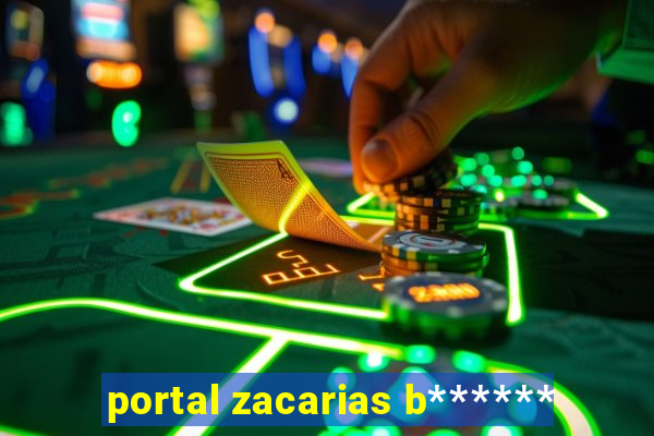 portal zacarias b******